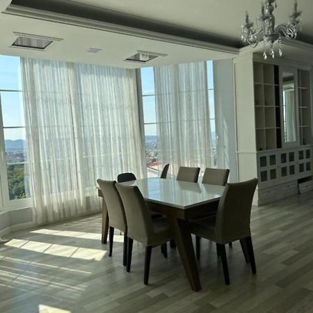 Villa Kamila Тирана Екстериор снимка